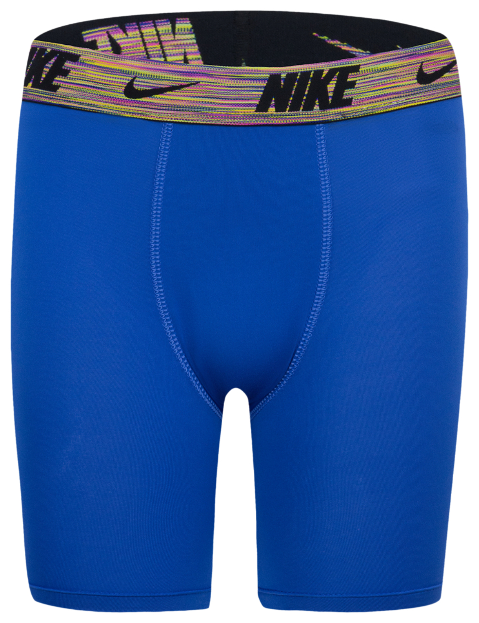 Nike Printed Boxer Briefs 2 Pack Image 4 of 8. Tap to open photo gallery.