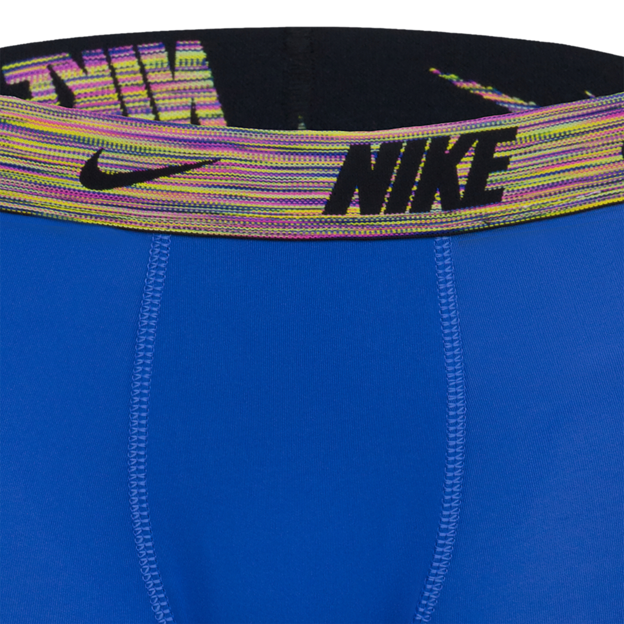 Nike Printed Boxer Briefs 2 Pack Image 8 of 8. Tap to open photo gallery.