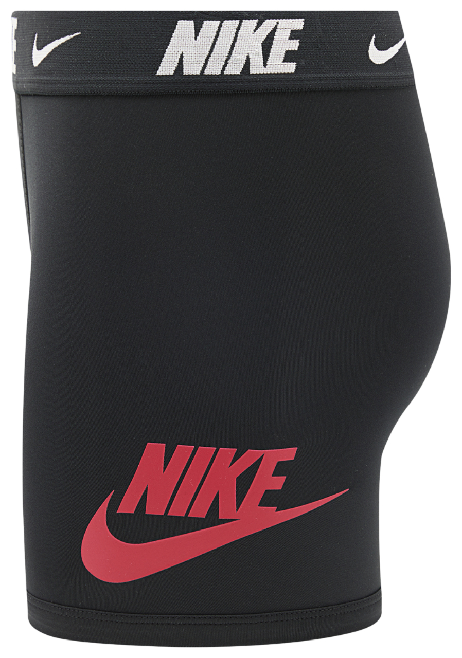 Nike Printed Boxer Briefs 2 Pack Image 3 of 3. Tap to open photo gallery.