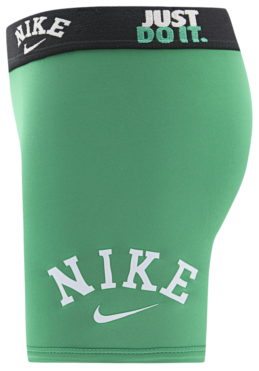 Nike Printed Boxer Briefs 2 Pack Image 3 of 3. Tap to open photo gallery.