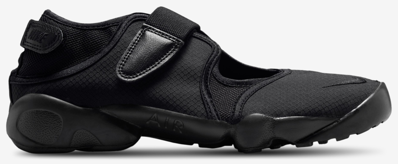 Nike Air Rift Image 1 of 5. Tap to open photo gallery.