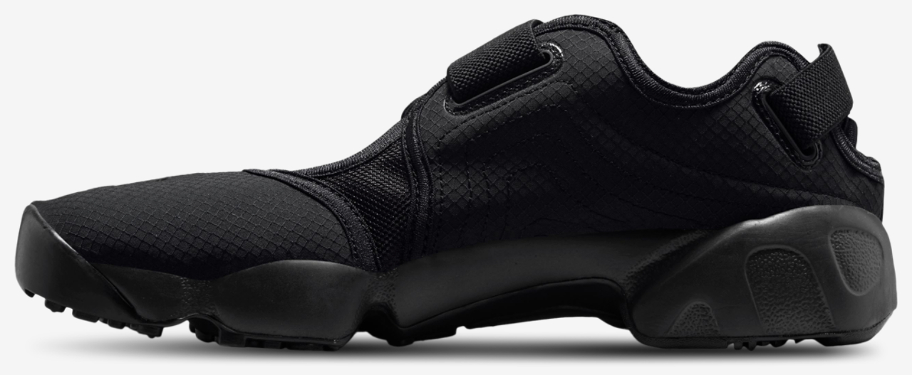 Nike Air Rift Image 2 of 5. Tap to open photo gallery.