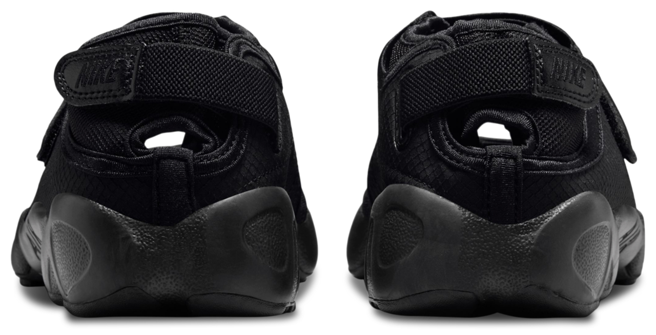 Nike Air Rift Image 3 of 5. Tap to open photo gallery.