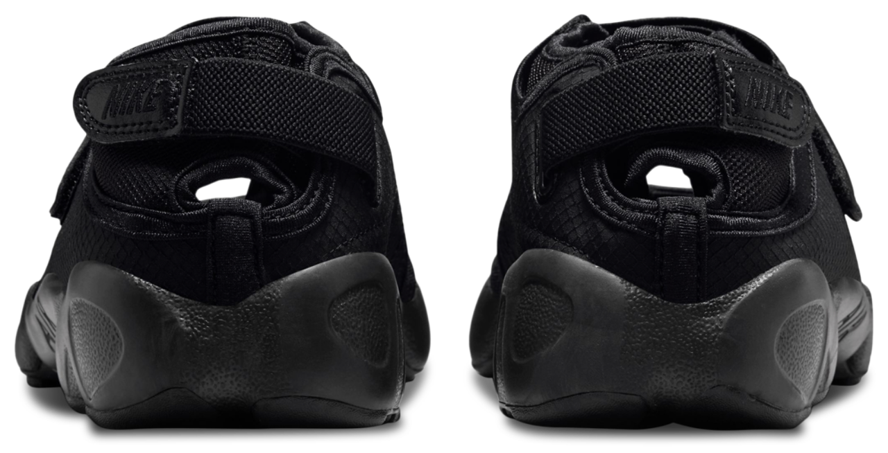 Nike Air Rift Image 3 of 5. Tap to open photo gallery.