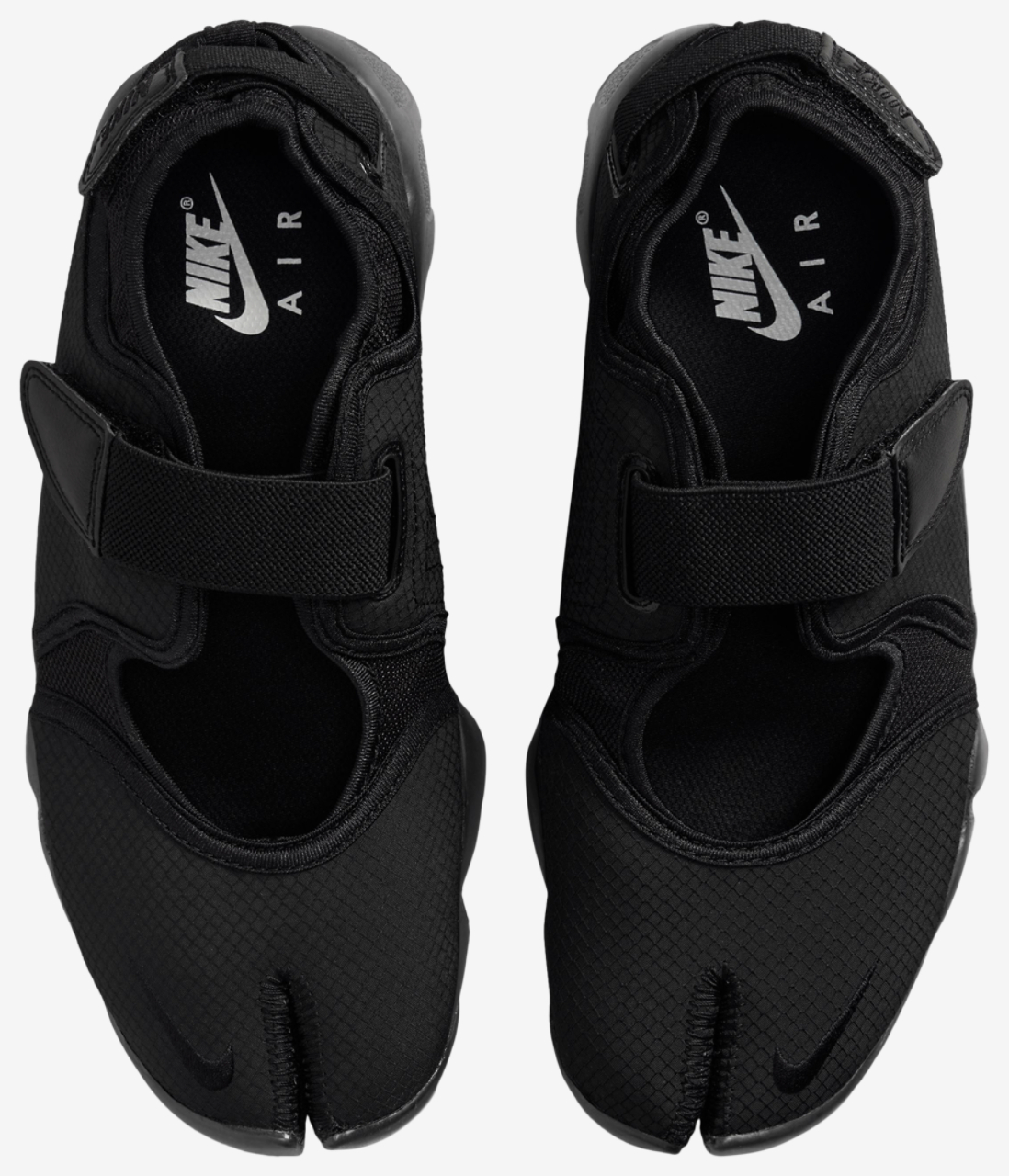 Nike Air Rift Image 4 of 5. Tap to open photo gallery.