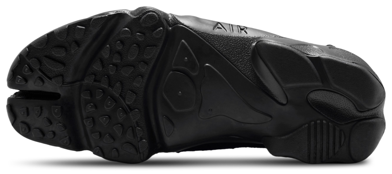Nike Air Rift Image 5 of 5. Tap to open photo gallery.