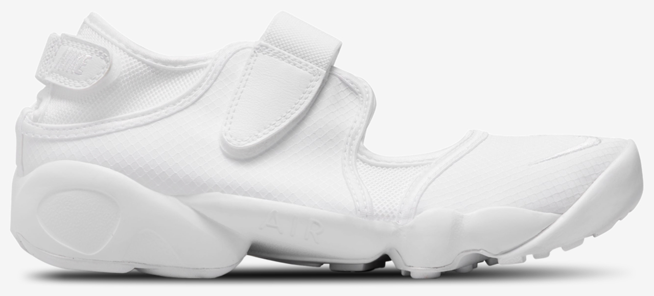 Nike Air Rift Image 1 of 5. Tap to open photo gallery.