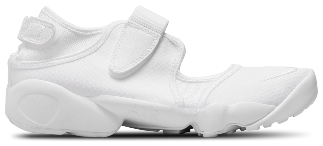 Nike Air Rift Image 1 of 5. Tap to open photo gallery.