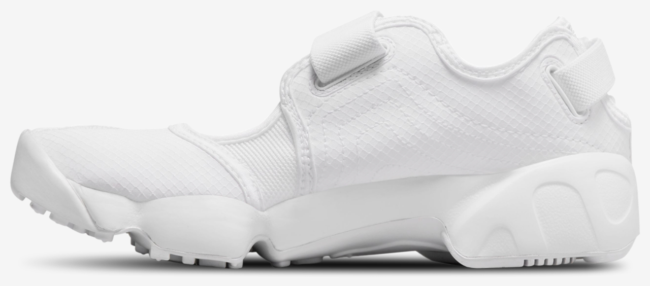 Nike Air Rift Image 2 of 5. Tap to open photo gallery.