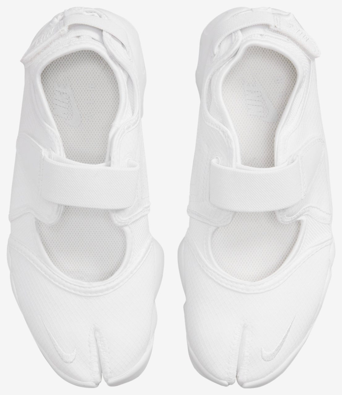 Nike Air Rift Image 4 of 5. Tap to open photo gallery.