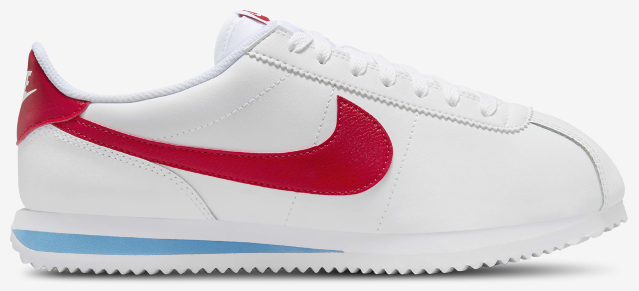 Nike Cortez Image 1 of 5. Tap to open photo gallery.