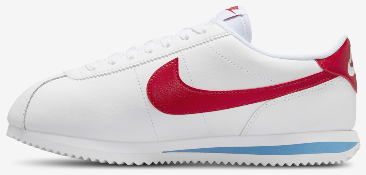 Nike Cortez Image 2 of 5. Tap to open photo gallery.