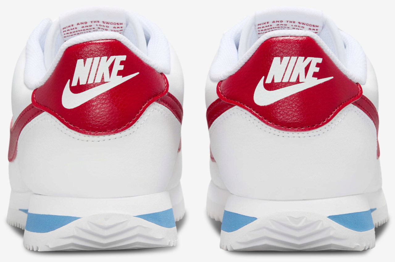 Nike Cortez Image 3 of 5. Tap to open photo gallery.