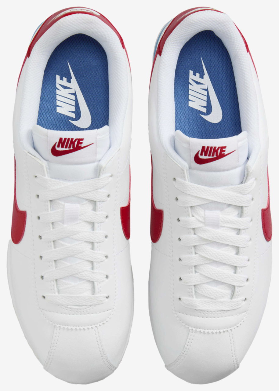 Nike Cortez Image 4 of 5. Tap to open photo gallery.