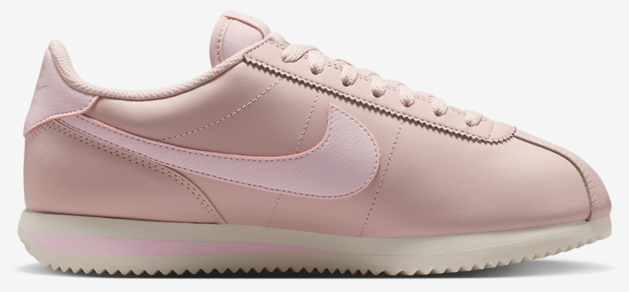 Nike Cortez Image 1 of 8. Tap to open photo gallery.