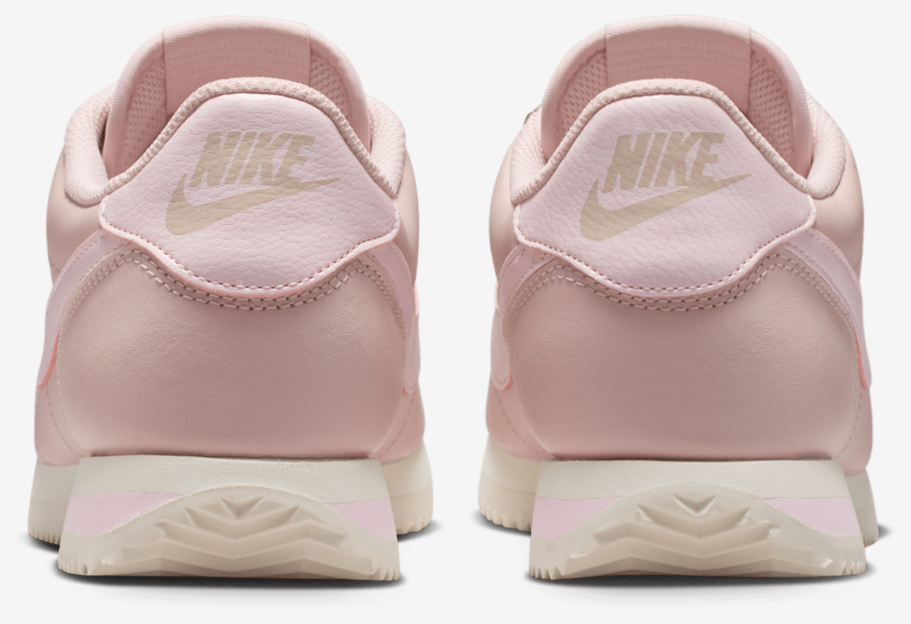 Nike Cortez Image 3 of 8. Tap to open photo gallery.