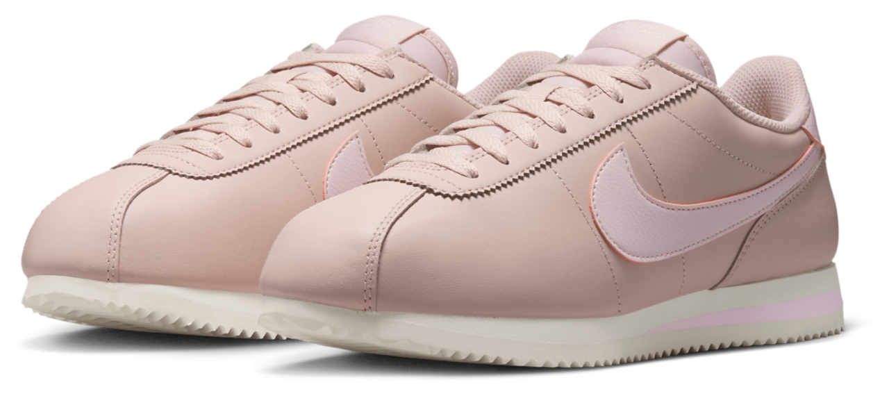 Nike Cortez Image 6 of 8. Tap to open photo gallery.