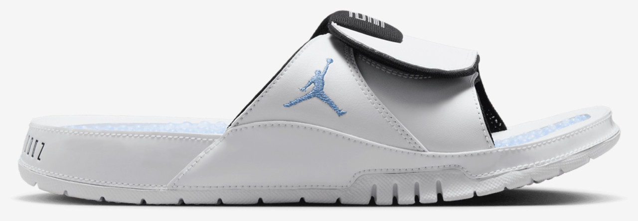Jordan Retro 11 Hydro Image 1 of 6. Tap to open photo gallery.