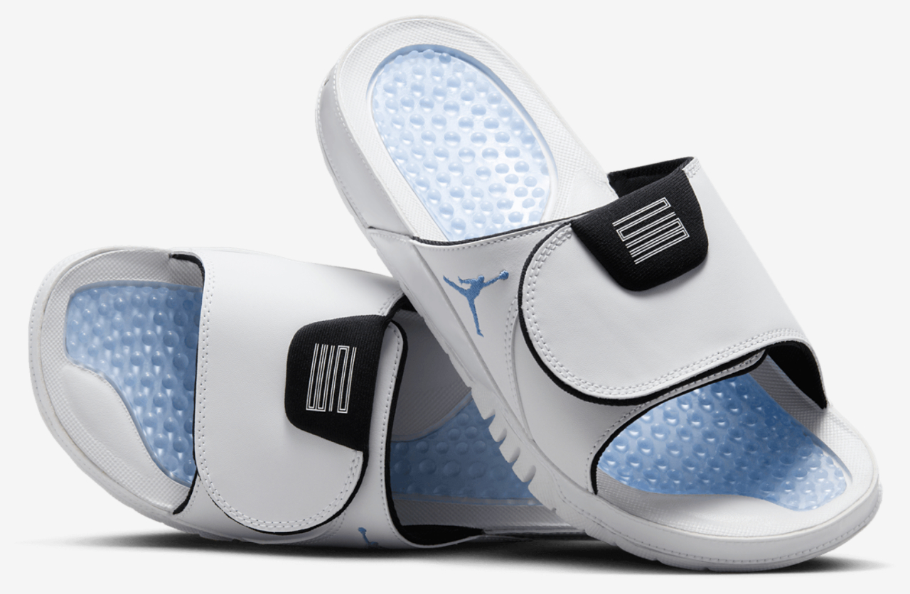 Jordan Retro 11 Hydro Image 3 of 6. Tap to open photo gallery.