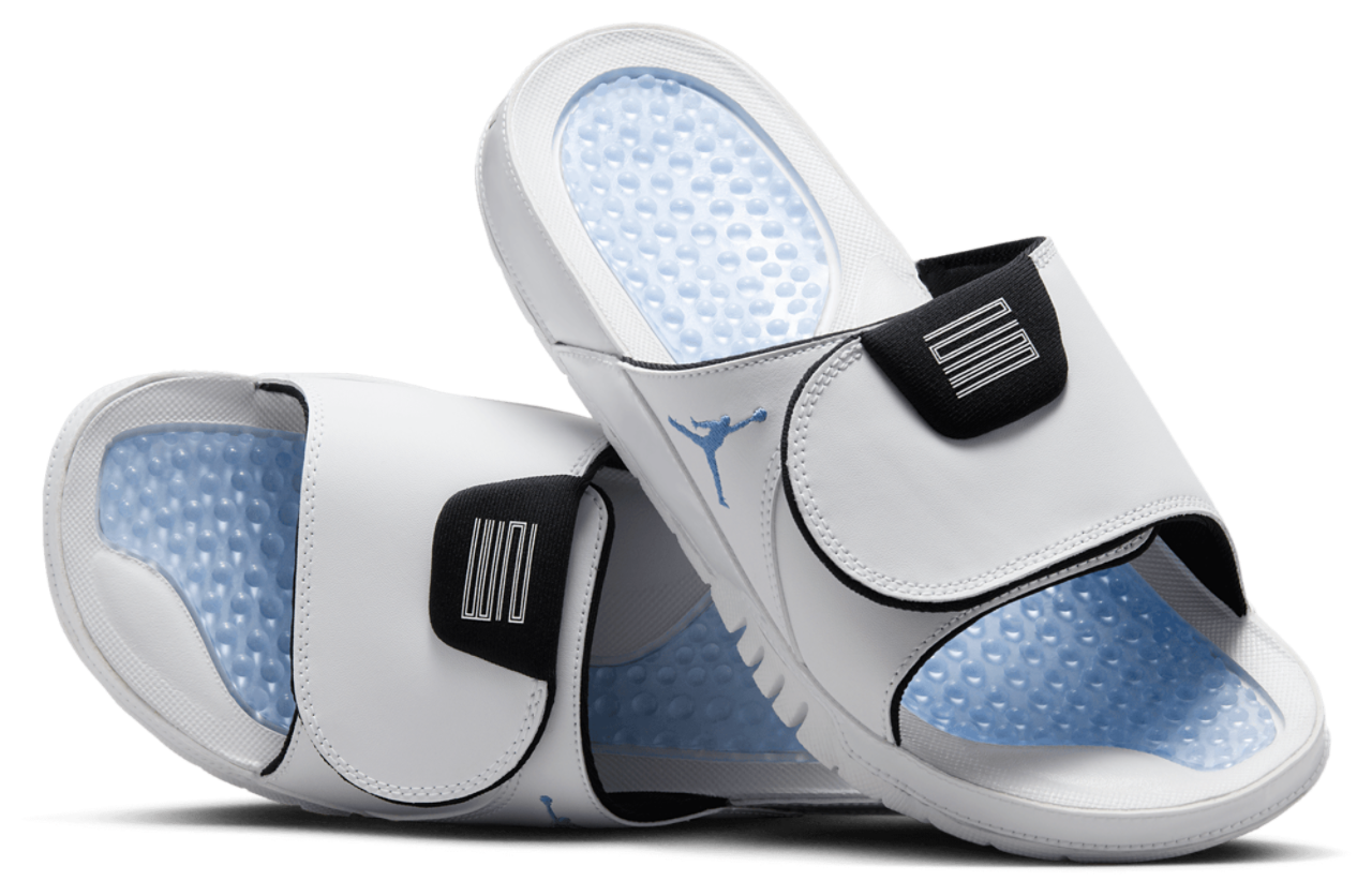 Jordan Retro 11 Hydro Image 3 of 6. Tap to open photo gallery.