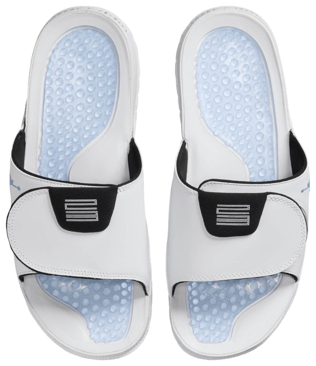 Jordan Retro 11 Hydro Image 4 of 6. Tap to open photo gallery.