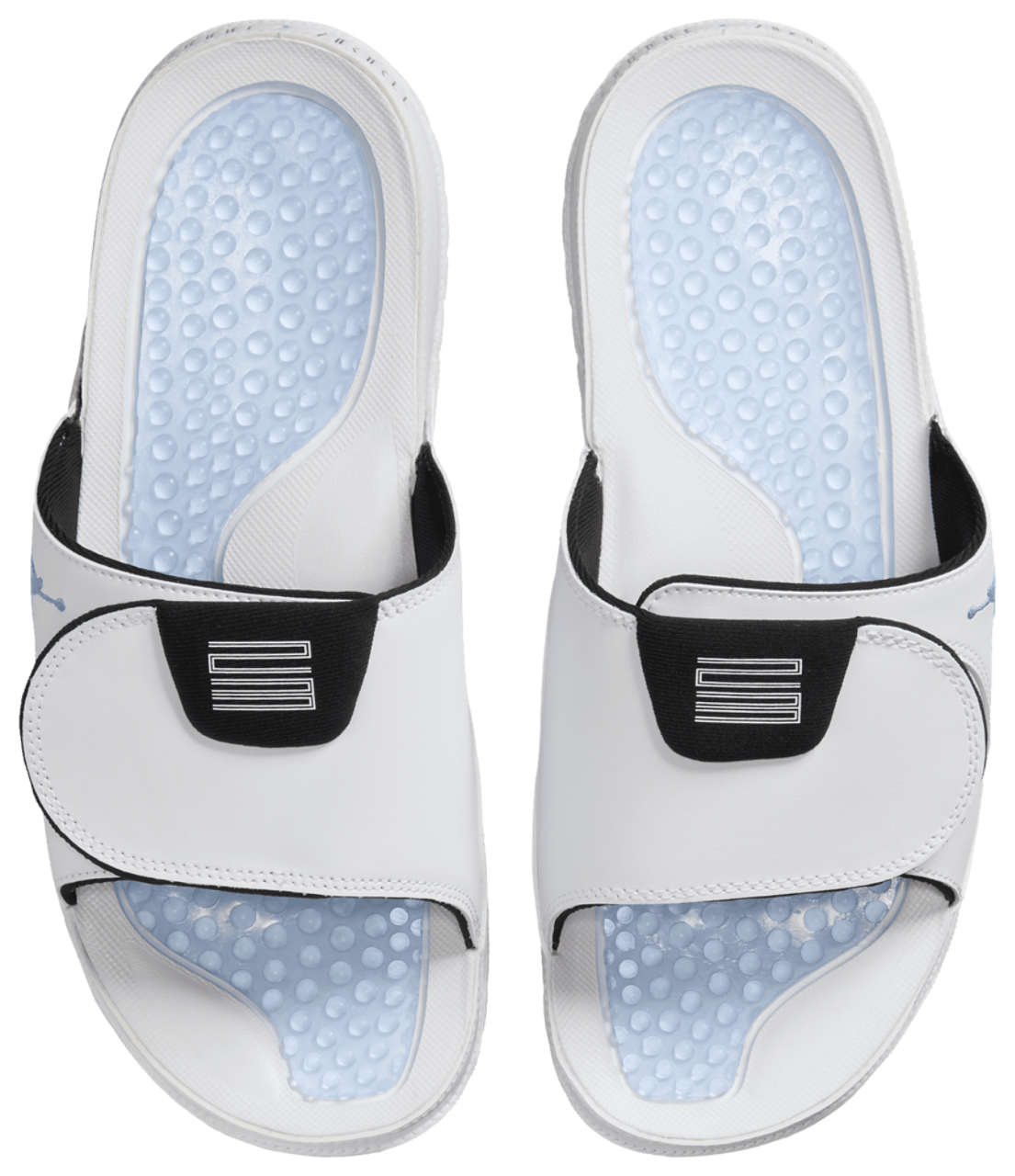 Jordan Retro 11 Hydro Image 4 of 6. Tap to open photo gallery.
