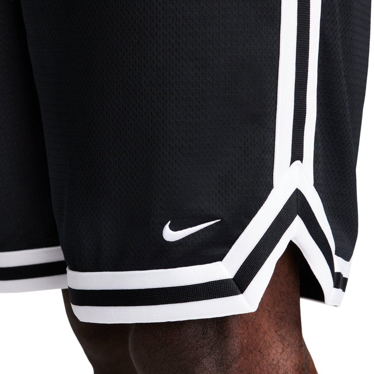 Nike Dri-FIT DNA 10" Shorts Image 5 of 5. Tap to open photo gallery.