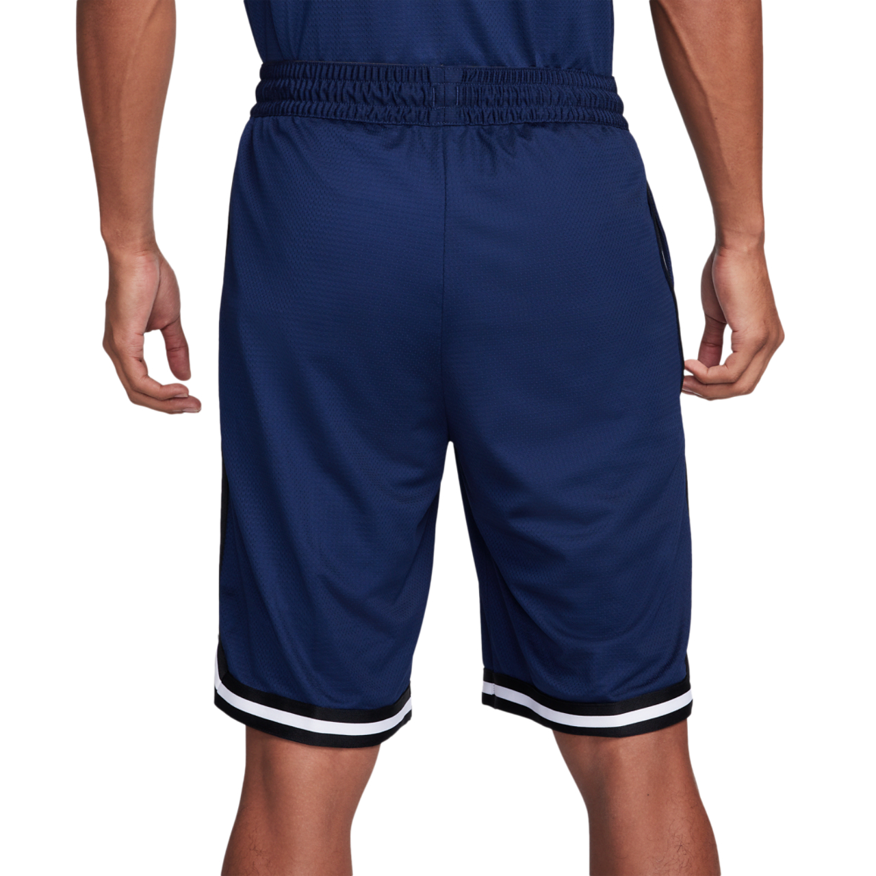 Nike Dri-FIT DNA 10" Shorts Image 2 of 6. Tap to open photo gallery.
