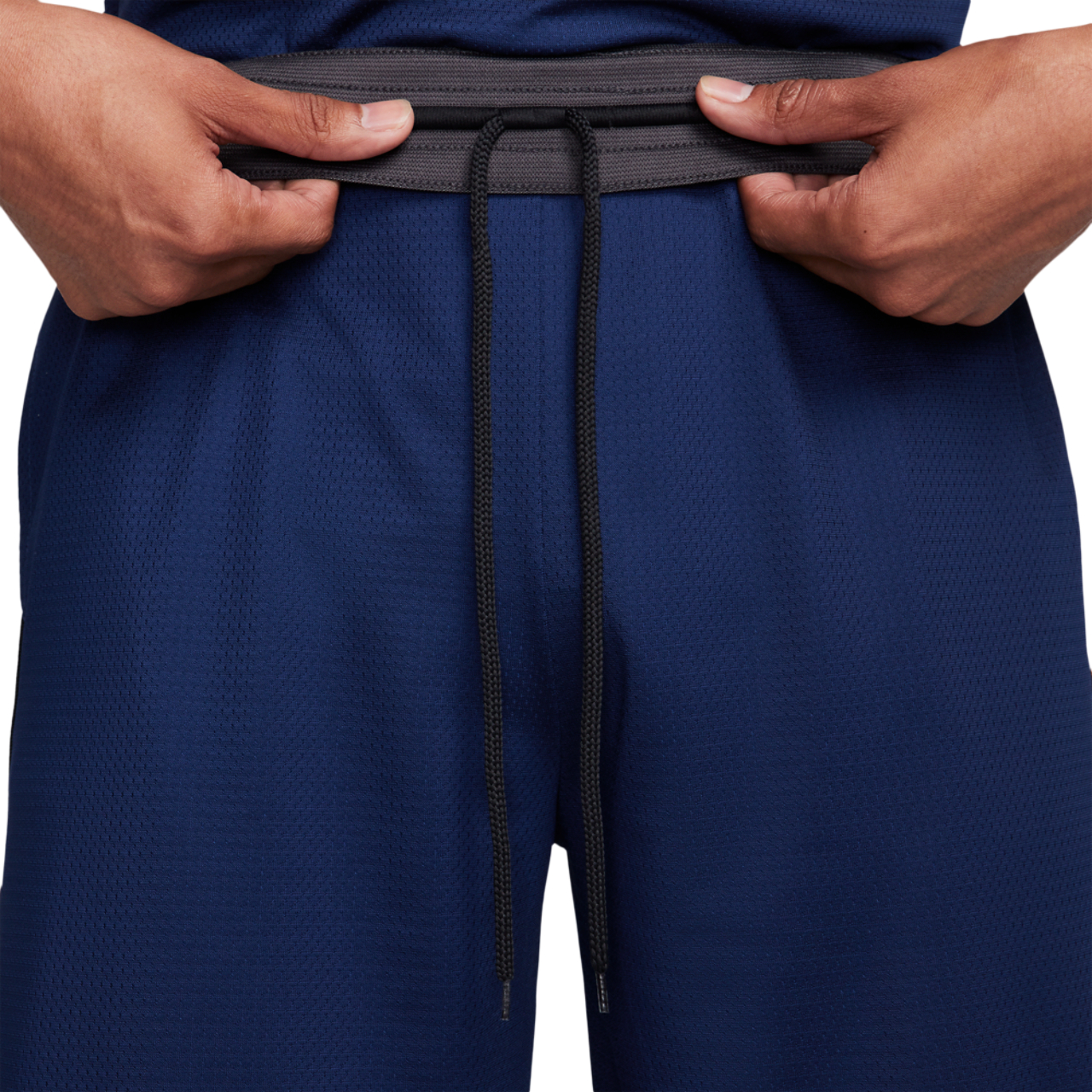 Nike Dri-FIT DNA 10" Shorts Image 3 of 6. Tap to open photo gallery.