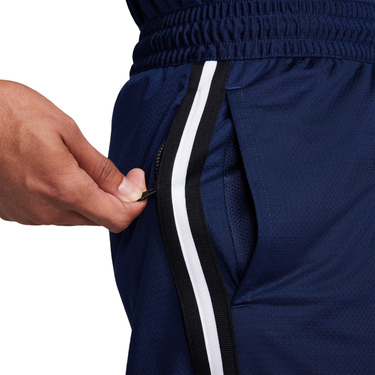 Nike Dri-FIT DNA 10" Shorts Image 5 of 6. Tap to open photo gallery.