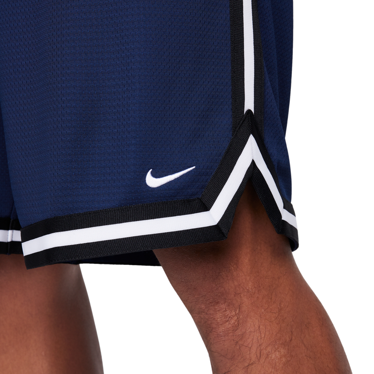 Nike Dri-FIT DNA 10" Shorts Image 6 of 6. Tap to open photo gallery.