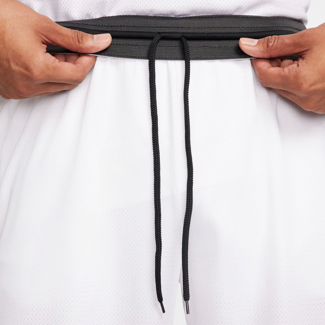 Nike Dri-FIT DNA 8 Inch Shorts Image 4 of 4. Tap to open photo gallery.