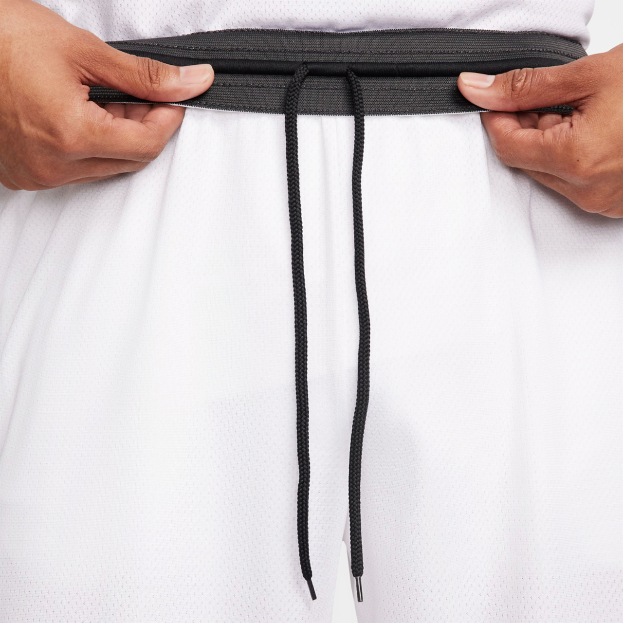 Nike Dri-FIT DNA 8 Inch Shorts Image 4 of 4. Tap to open photo gallery.