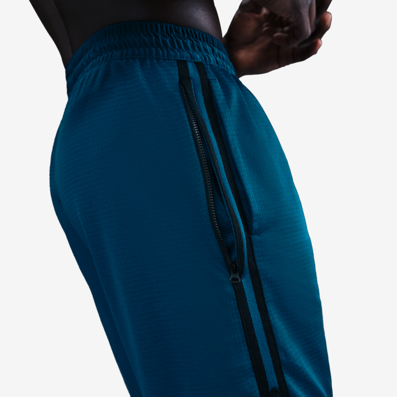 Nike Dri-FIT DNA 8 Inch Shorts Image 2 of 4. Tap to open photo gallery.