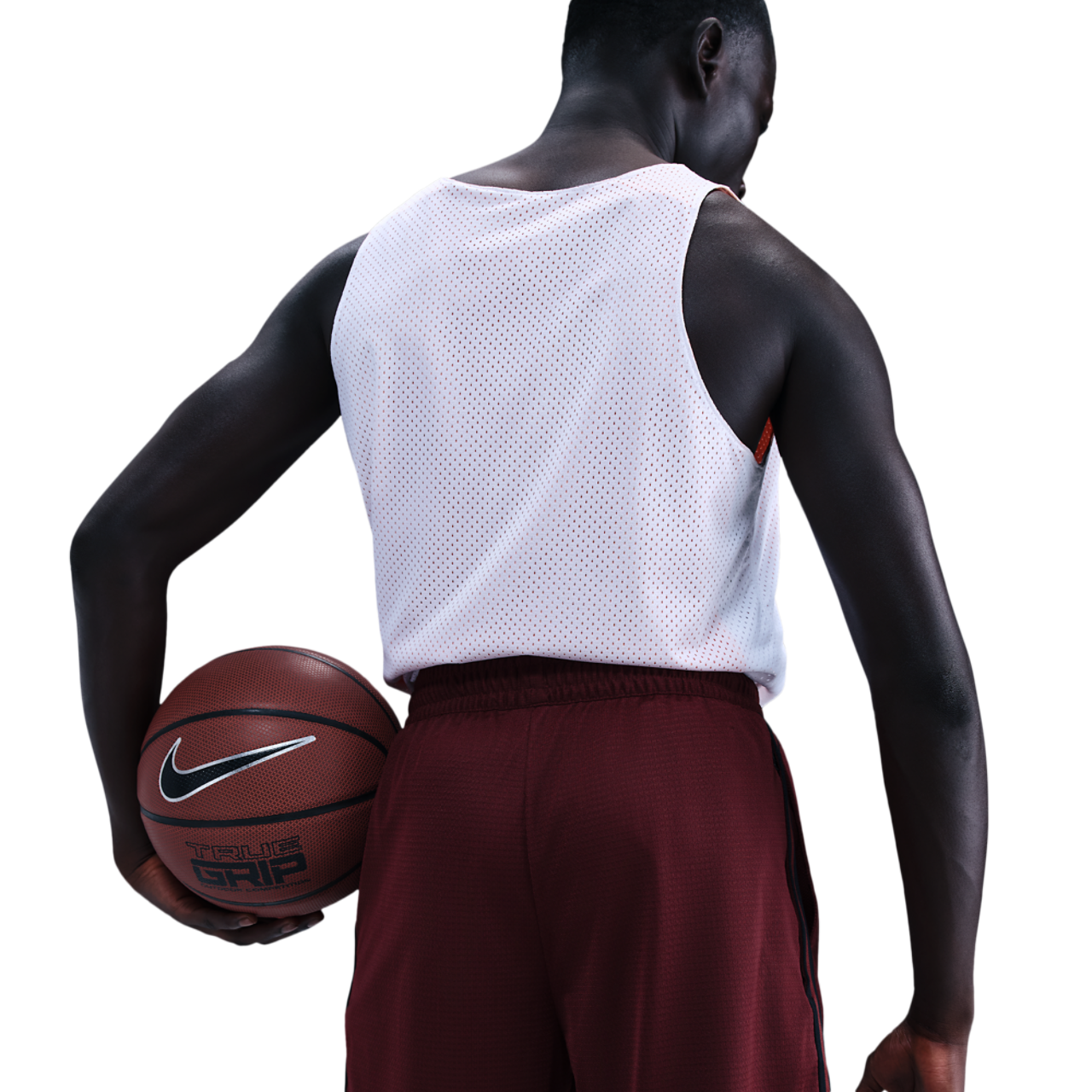 Nike Dri-FIT DNA 8 Inch Shorts Image 2 of 4. Tap to open photo gallery.