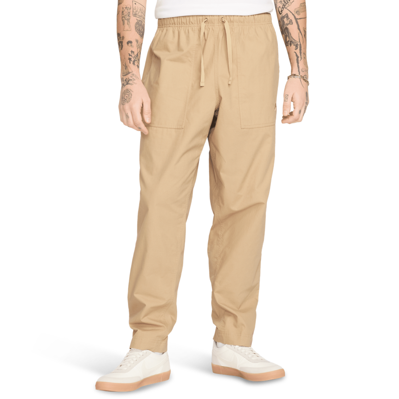 Nike Club Barcelona Pants Image 1 of 5. Tap to open photo gallery.
