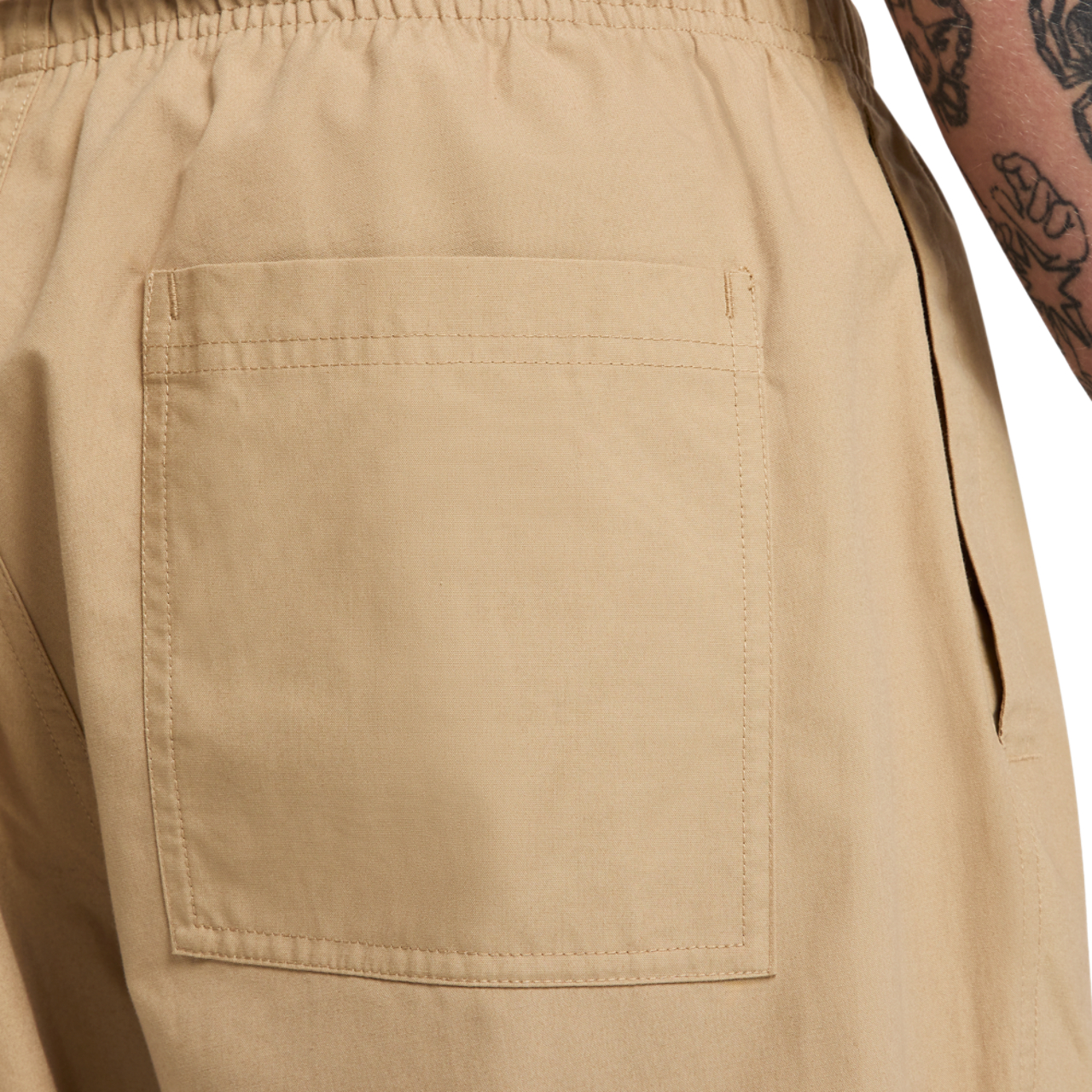 Nike Club Barcelona Pants Image 4 of 5. Tap to open photo gallery.