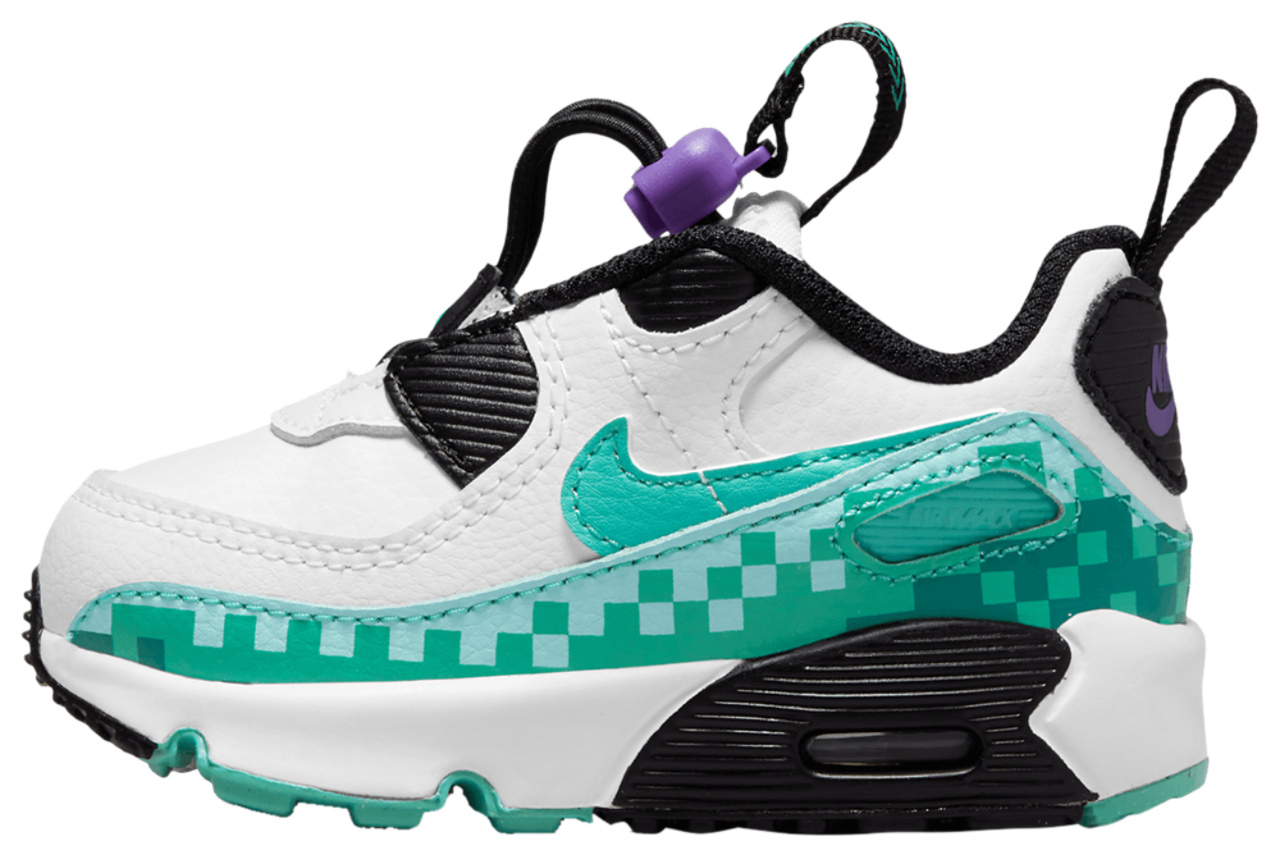 Nike Air Max 90 Toggle SE Image 2 of 5. Tap to open photo gallery.