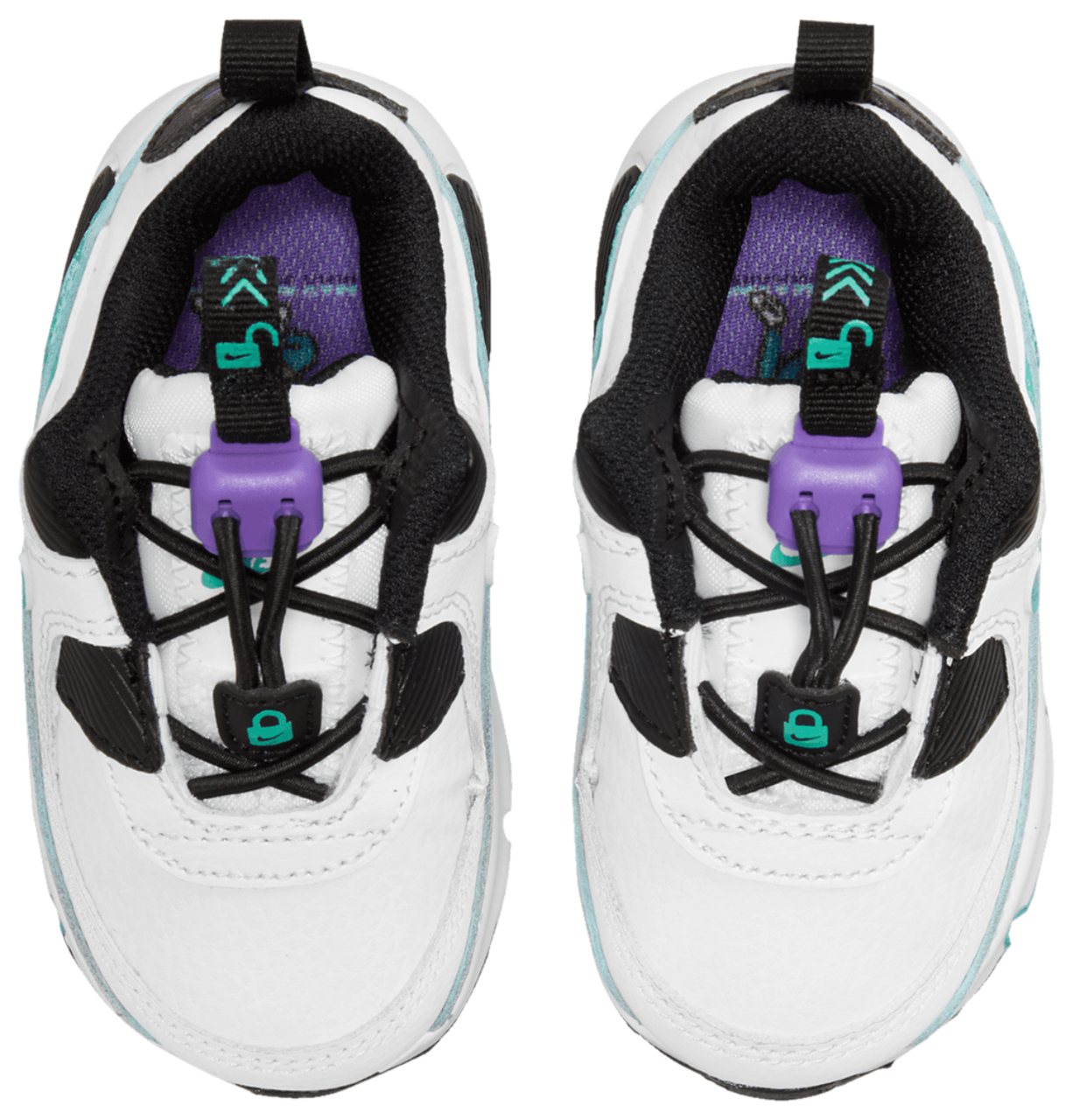 Nike Air Max 90 Toggle SE Image 3 of 5. Tap to open photo gallery.