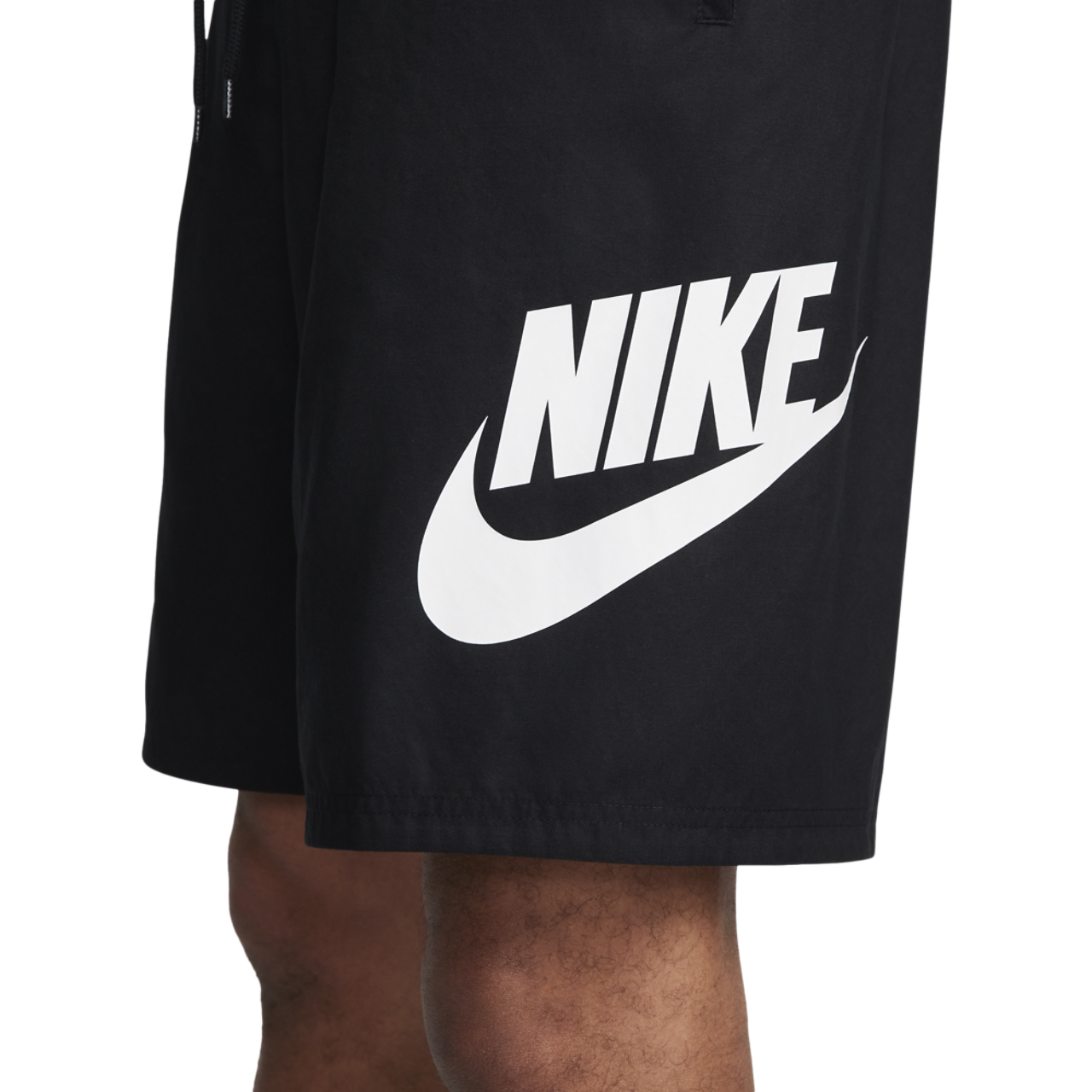 Nike Club Woven Shorts Image 4 of 6. Tap to open photo gallery.