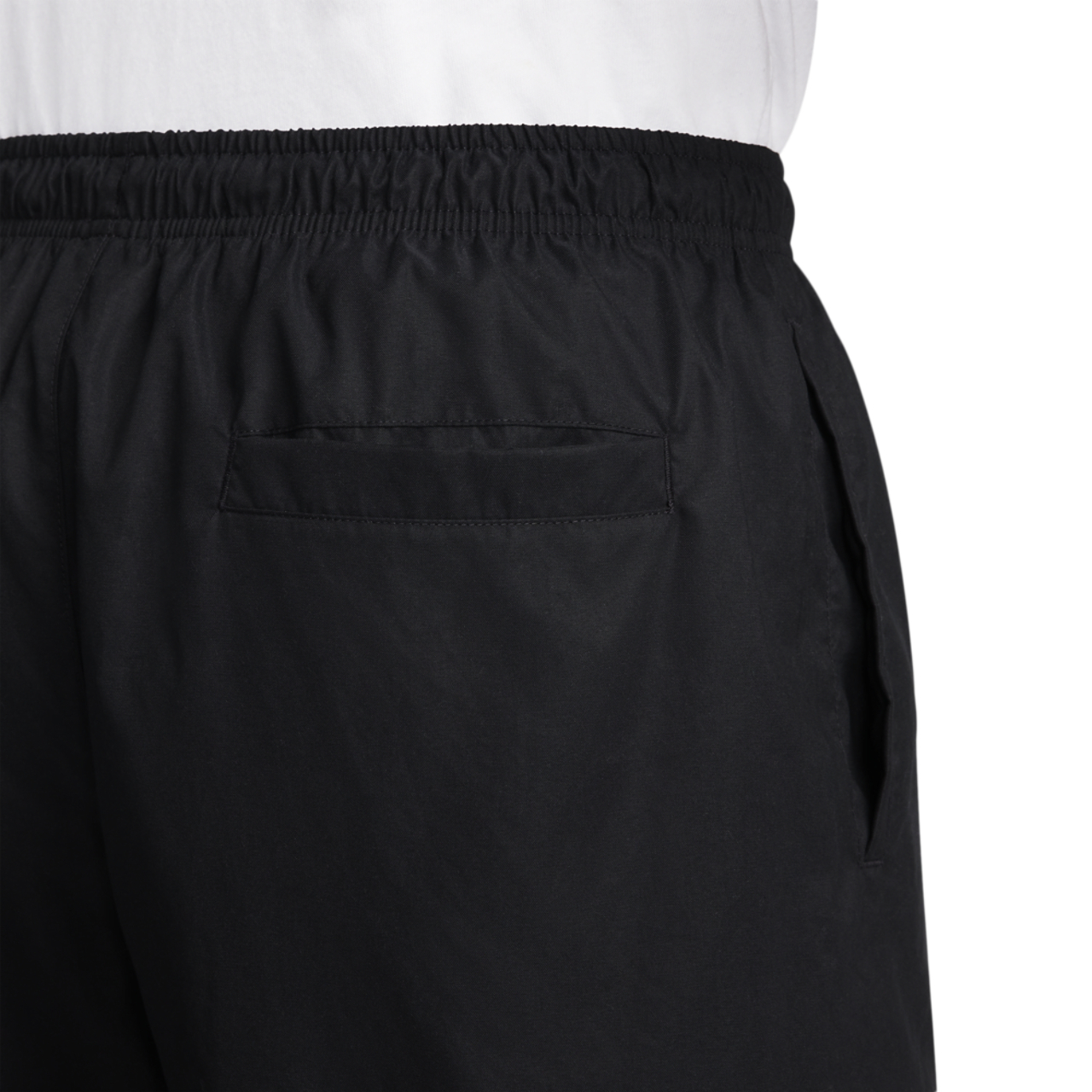 Nike Club Woven Shorts Image 6 of 6. Tap to open photo gallery.