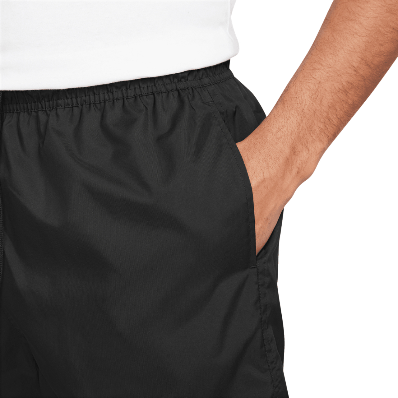 Nike Club Flow Shorts Image 5 of 8. Tap to open photo gallery.