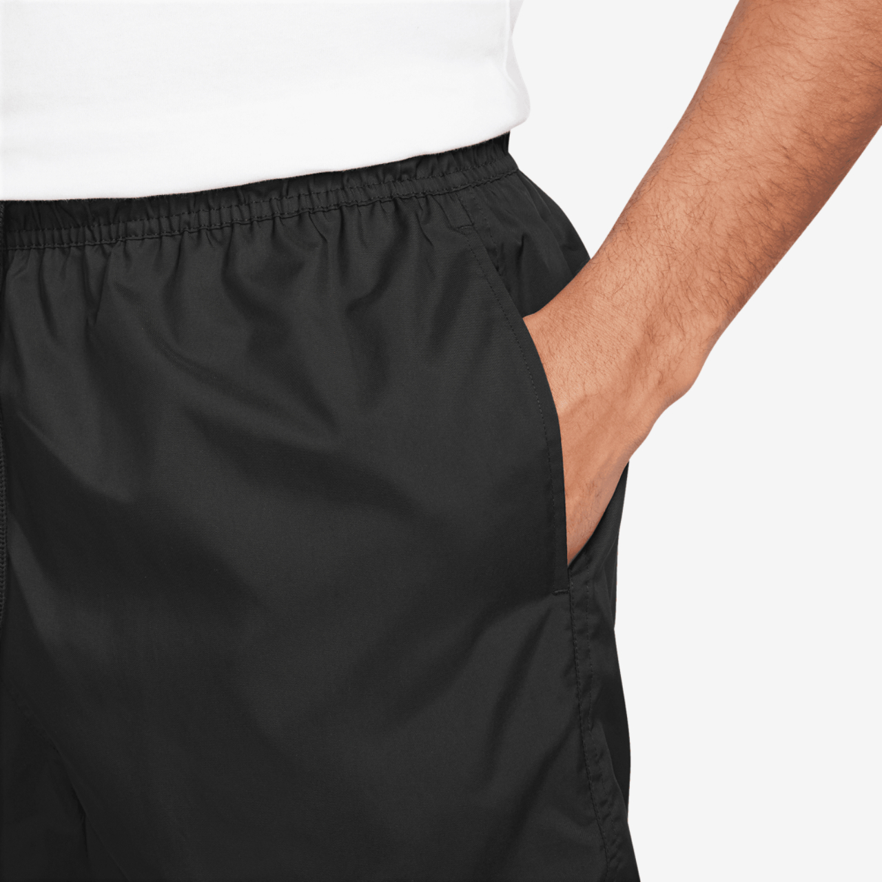 Nike Club Flow Shorts Image 5 of 8. Tap to open photo gallery.