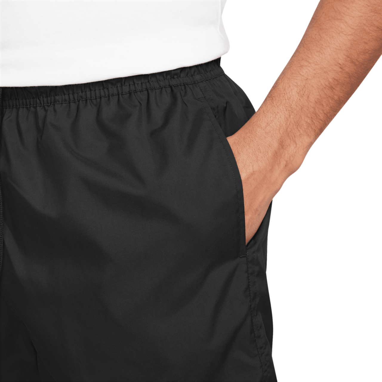 Nike Club Flow Shorts Image 5 of 8. Tap to open photo gallery.