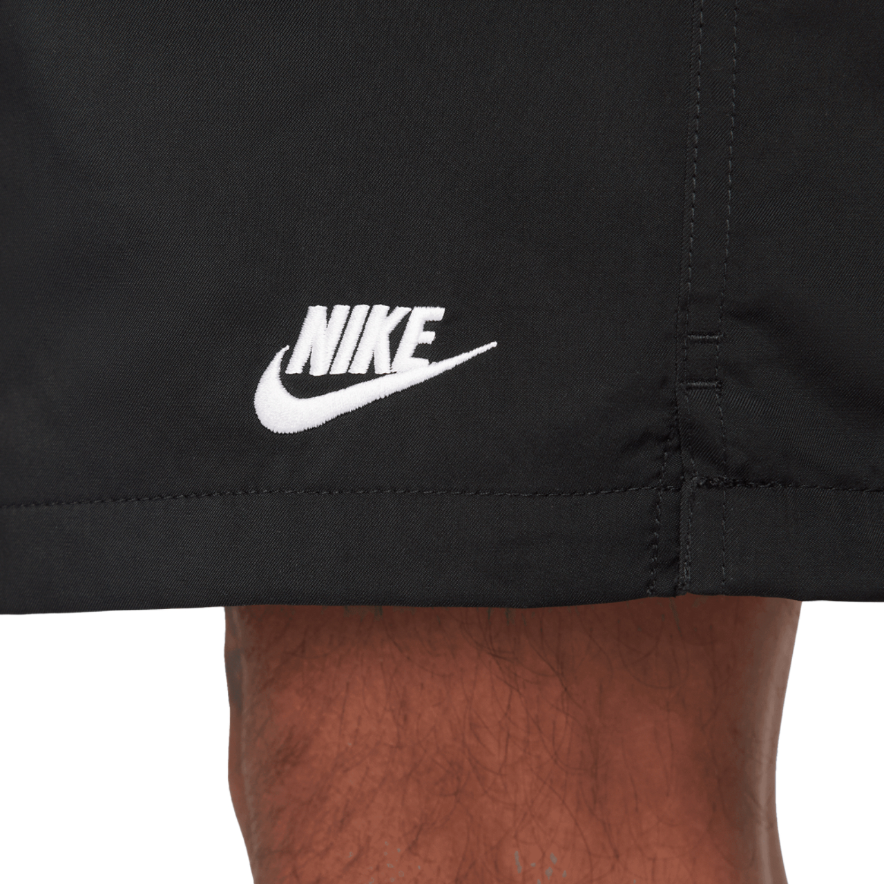 Nike Club Flow Shorts Image 6 of 8. Tap to open photo gallery.