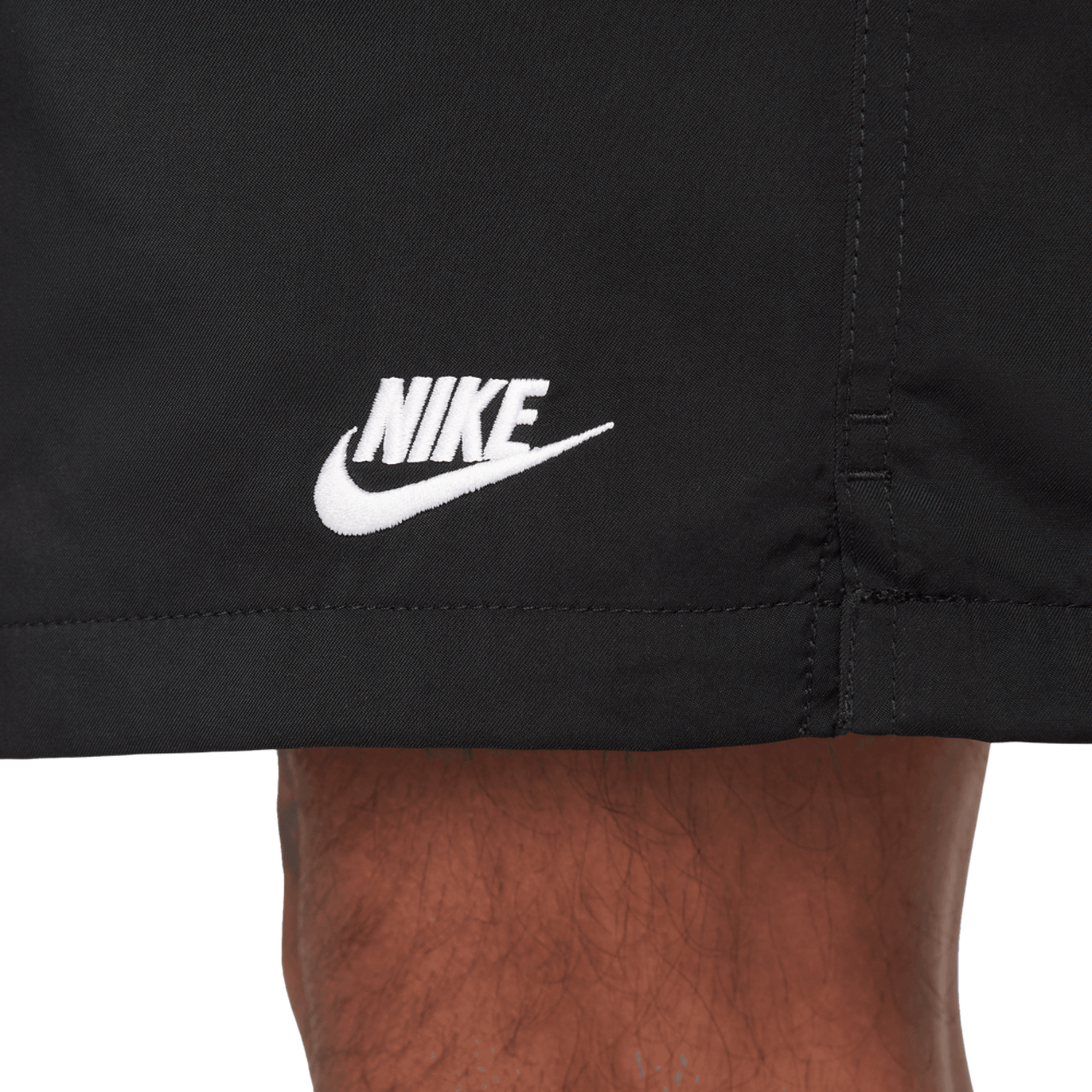 Nike Club Flow Shorts Image 6 of 8. Tap to open photo gallery.