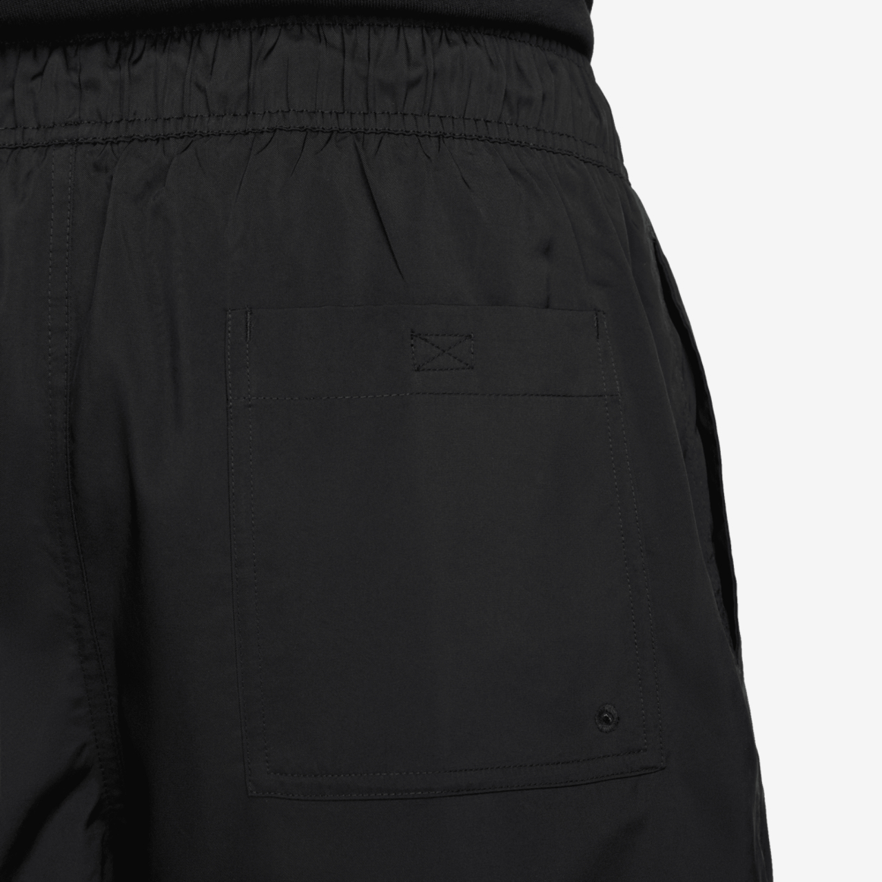 Nike Club Flow Shorts Image 7 of 8. Tap to open photo gallery.