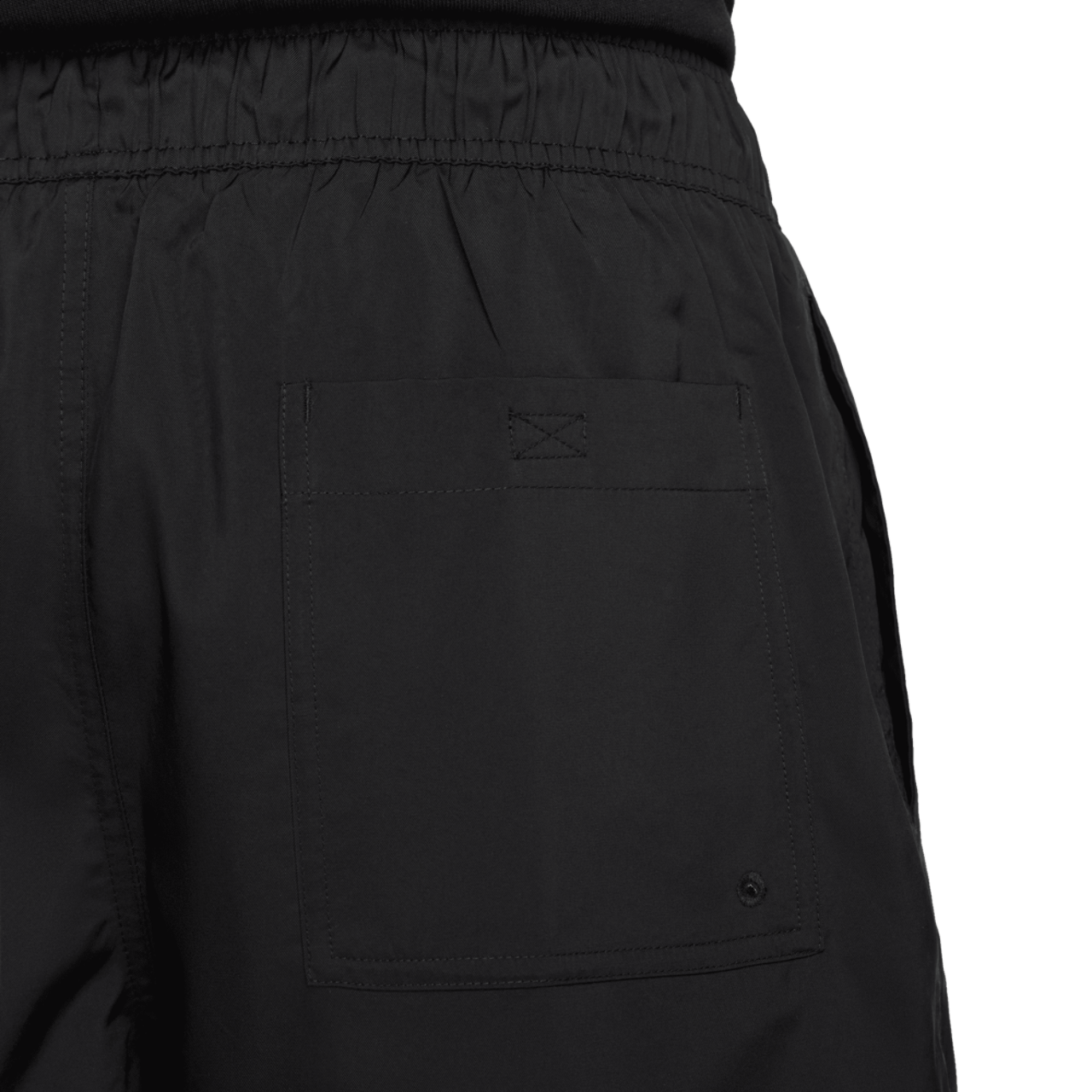 Nike Club Flow Shorts Image 7 of 8. Tap to open photo gallery.
