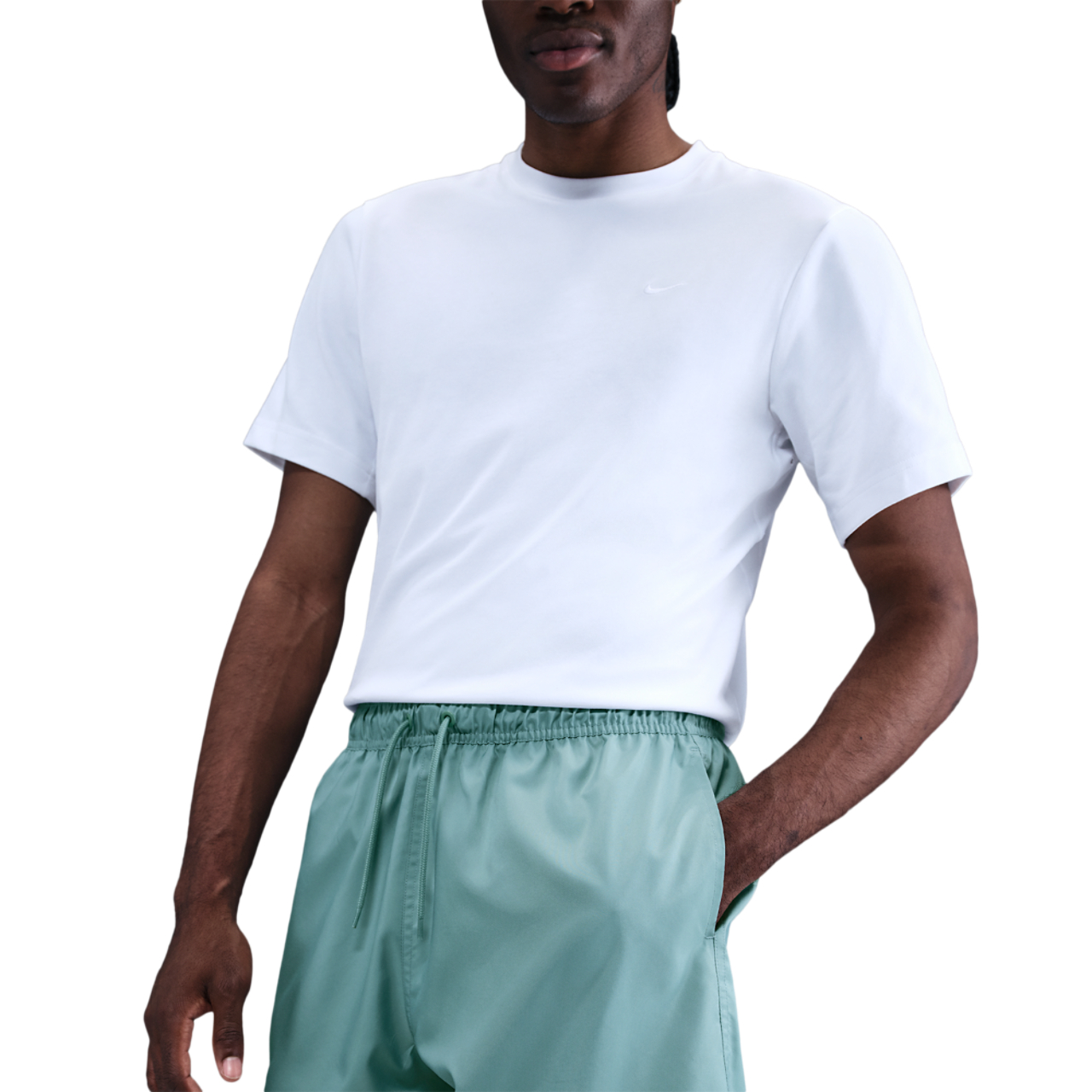 Nike Club Flow Shorts Image 1 of 5. Tap to open photo gallery.