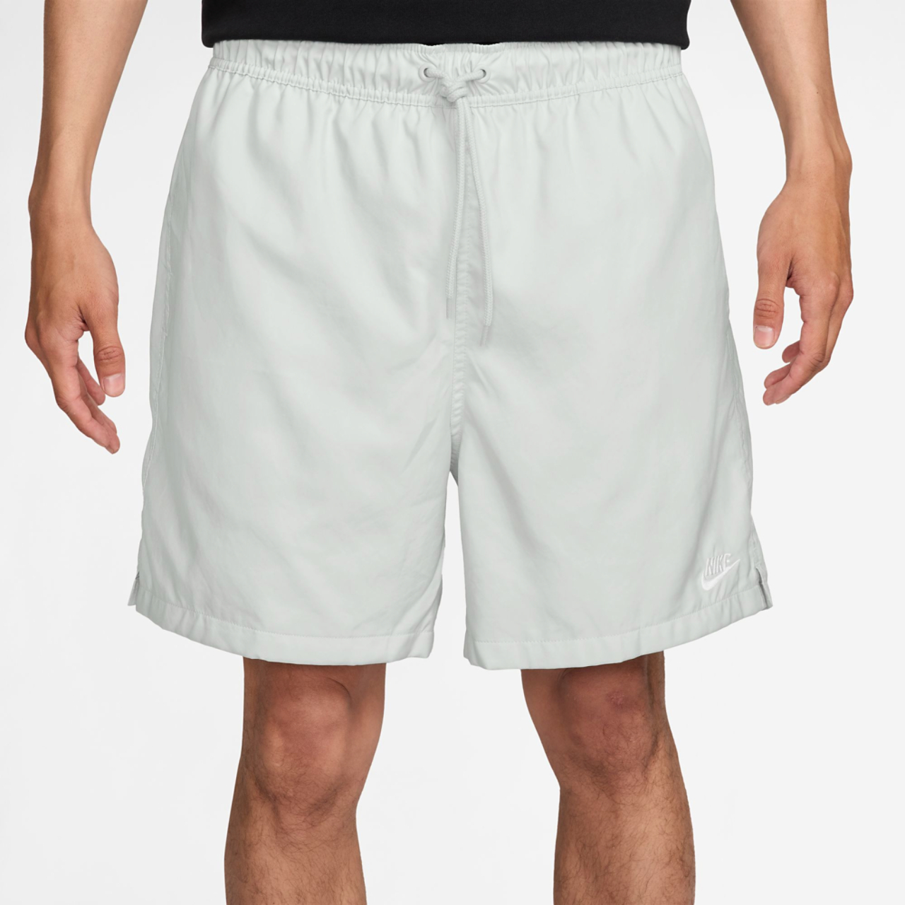 Nike Club Flow Shorts Image 1 of 2. Tap to open photo gallery.